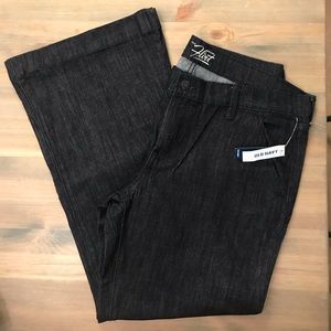 Old Navy “The Flirt” bell bottom jeans